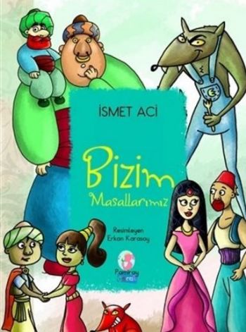 Bizim Masallarımız