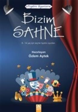 Bizim Sahne Özlem Aytek