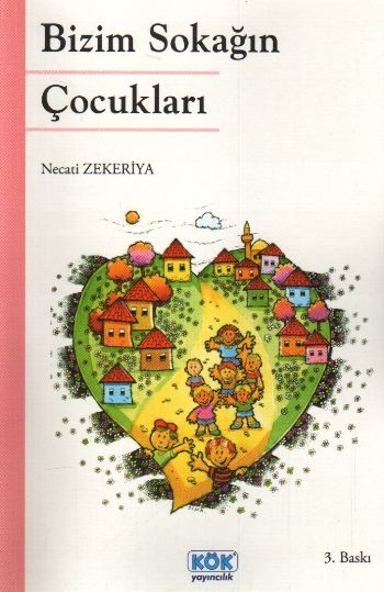 Bizim Sokağın Çocukları %17 indirimli Necati Zekeriya