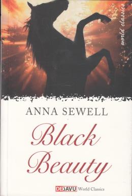 Black Beauty Anna Sewell