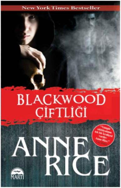 Blackwood C¸iftig?i Anne Rice