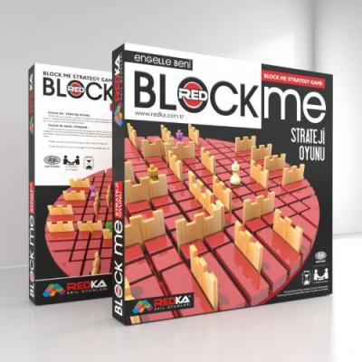 Redka Block Me %10 indirimli Redka Block Me %10 indirimli