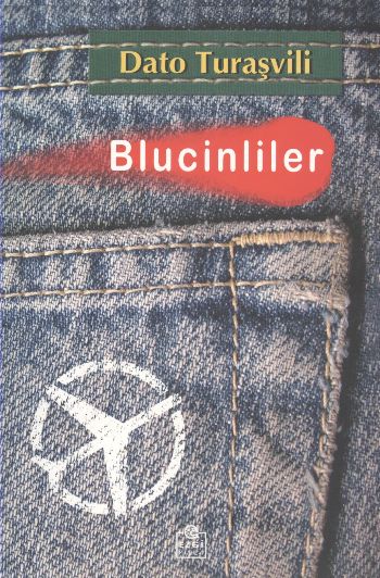 Blucinliler %17 indirimli Dato Turaşvili