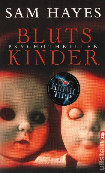 Bluts Kinder %17 indirimli Sam Hayes