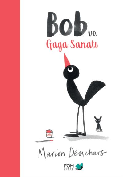 Bob ve Gaga Sanatı Marion Deuchars