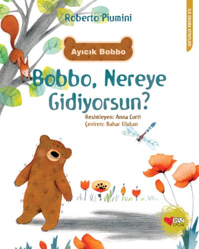 Bobbo Nereye  Gidiyorsun