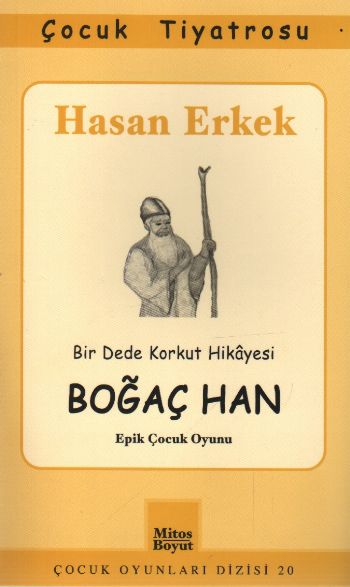 Boğaç Han %17 indirimli Hasan Erkek