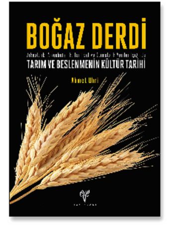 Boğaz Derdi %17 indirimli Ahmet Uhri