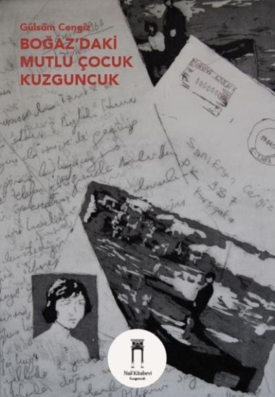 Boğaz'daki Mutlu Çocuk Kuzguncuk Gülsüm Cengiz