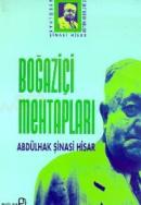 Boğaziçi Mehtapları %17 indirimli Abdülhak Şinasi Hisar