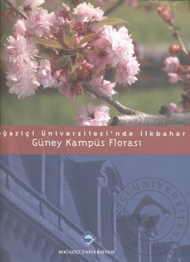 Boğaziçi Üniversitesi’nde İlkbahar