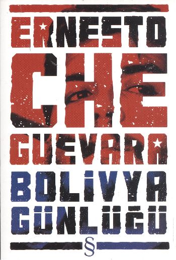 Bolivya Günlüğü %17 indirimli Ernesto Che Guevara