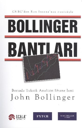 Bollinger Bantları