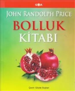 Bolluk Kitabı %17 indirimli John Randolph Price