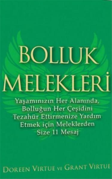 Bolluk Melekleri