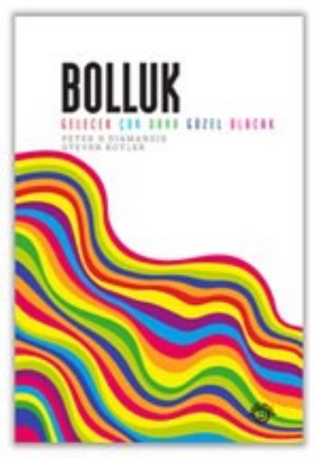 Bolluk %17 indirimli Peter H. Diamandis-Steven Kotler