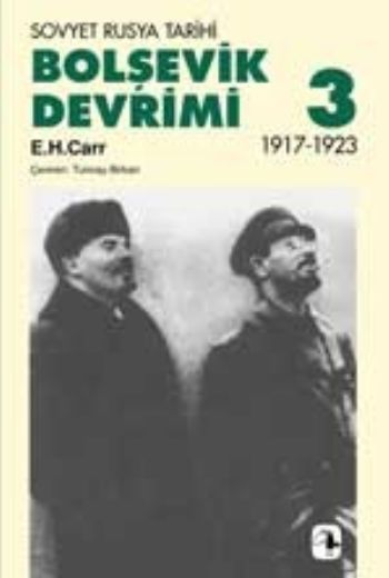 Bolşevik Devrimi-3