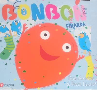 Bonbon Firarda Paul Linnet