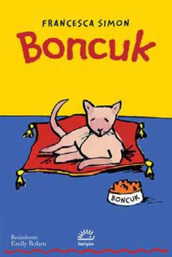 Boncuk