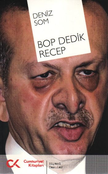 Bop Dedik Recep %17 indirimli Deniz Som