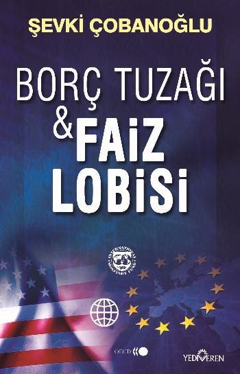 Borç Tuzağı Faiz Lobisi %17 indirimli Şevki Çobanoğlu