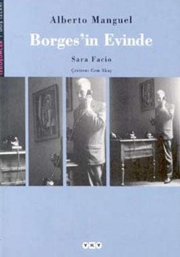 Borges’in Evinde