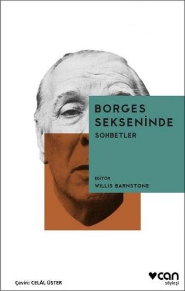 Borges Sekseninde Sohbetler