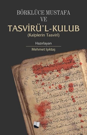 Börklüce Mustafa ve Tasvirül-Kulub