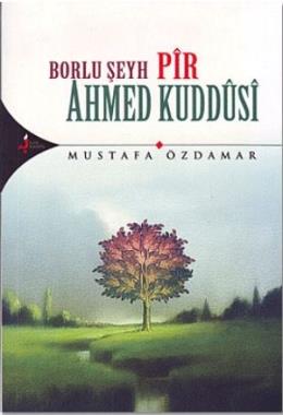 Borlu Şeyh Pir Ahmed Kuddusi %17 indirimli Mustafa Özdamar