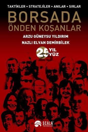 Borsada Önden Koşanlar (Taktikler,Stratejiler,Anılar,Sırlar) %17 indir