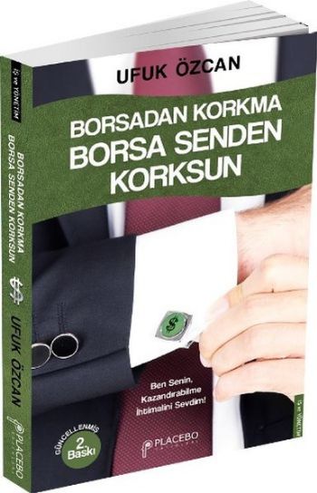 Borsadan Korkma Borsa Senden Korksun Ufuk Özcan