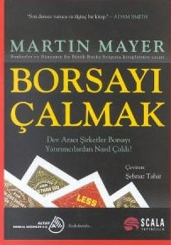 Borsayı Çalmak Dev Aracı Şirketler Borsayı Yatırımcılardan Nasıl Çaldı