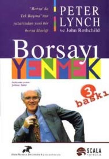 Borsayı Yenmek