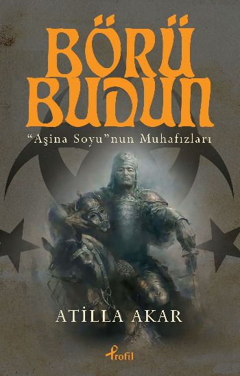 Börü Budun