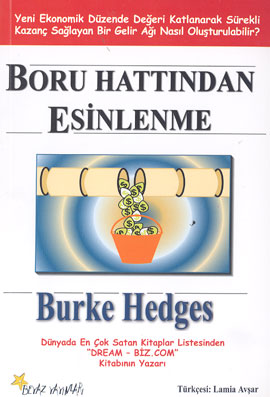 Boru Hattından Esinlenme