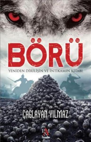 Börü