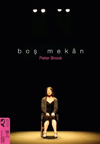 Boş Mekan %17 indirimli Peter Brook