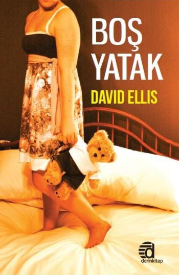 Boş Yatak %17 indirimli David Ellis