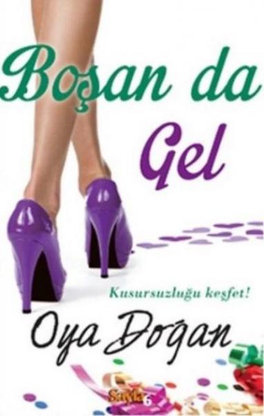 Boşan da Gel-Kusursuzluğu Keşfet