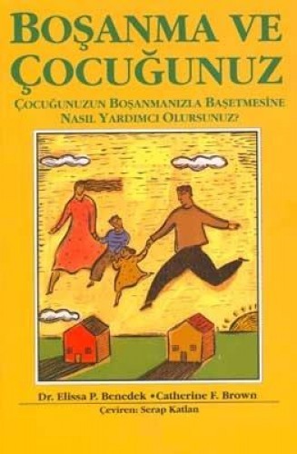 Boşanma ve Çocuğunuz
