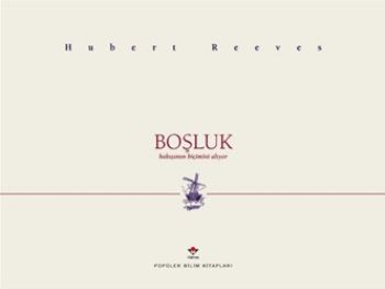 Boşluk %17 indirimli Hubert Reeves