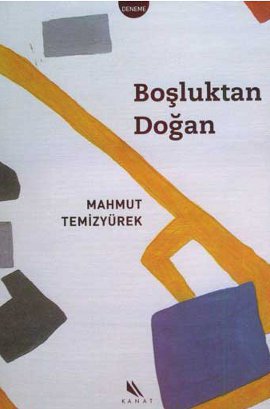 Boşluktan Doğan %17 indirimli Mahmut Temizyürek