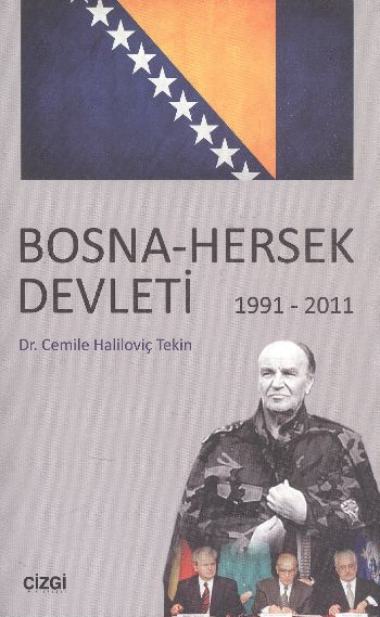 Bosna-Hersek Devleti %17 indirimli Cemile Haliloviç Tekin