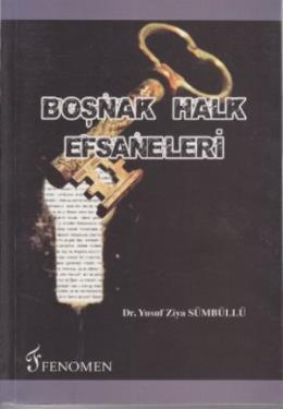 Boşnak Halk Efsaneleri