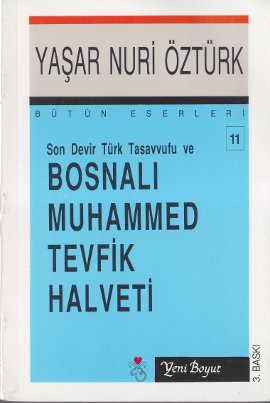 BOSNALI MUHAMMED HALVETİ