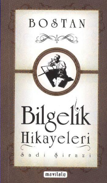 Bostan, Bilgelik Hikayeleri