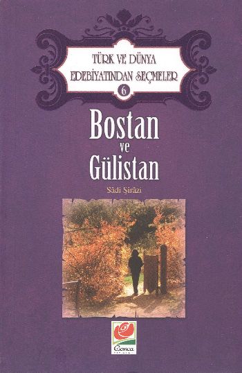 Bostan ve Gülistan