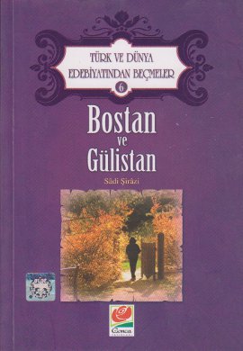 Bostan ve Gülistan