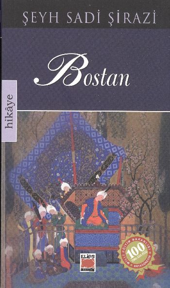 Bostan