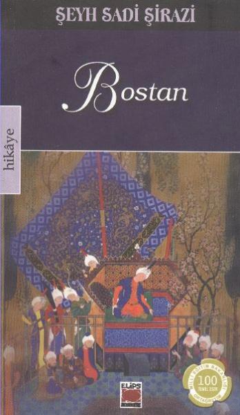 Bostan